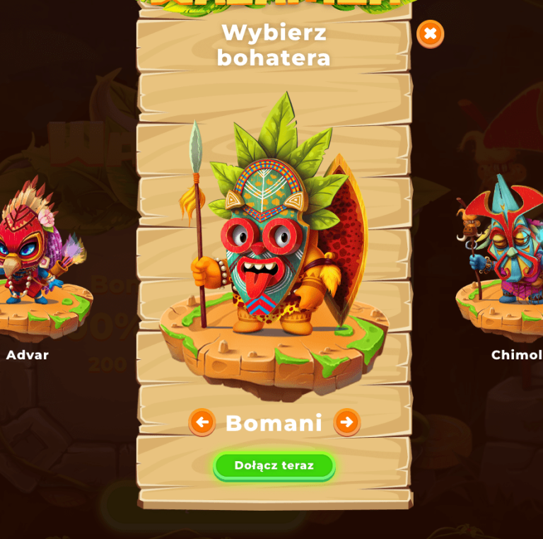 wazamba casino
